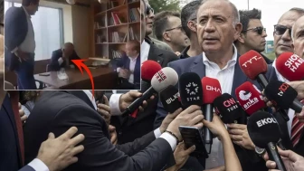 CHP İstanbul'da Büyük Kriz: Gürsel Tekin ile Ensar Aytekin Arasında Sert Tartışma!