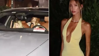 Şevval Şahin'in Marka Lansmanı Sevgilisinin Skandalı Nedeniyle Ertelendi!