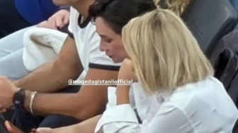 Birce Akalay Maç Sırasında Öğrendi! İtiraz Edeceğiz