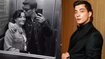 Atakan Özkaya Babasını Kaybettikten Sonra İlk Kez Paylaşım Yaptı