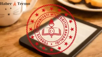 Ara Tatil Kalkıyor mu? Milli Eğitim Bakanı'ndan Flaş Açıklama