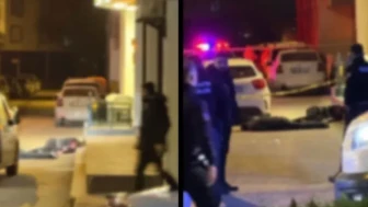 Van'da Otel Cinayeti: Avukat, Baba ve Oğlunu Silahla Vurdu