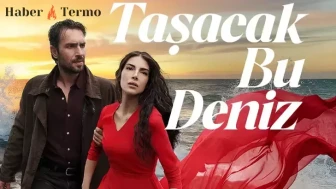 Taşacak Bu Deniz 8. Bölüm: Eleni Giderken Büyük Sırrı Açıklıyor