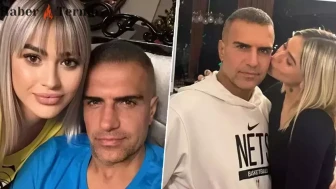 Berdan Mardini ve Dilara Talay Ayrılık Söylentilerini Yalanladı