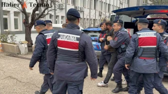 Tokat'ta Silahlı Kavga: 2 Kişi Öldü, Şüpheliler Tutuklandı