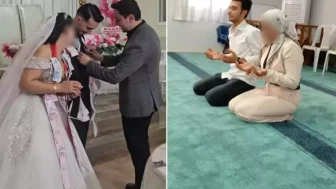 Adana'da Düğün Sonrası Gelin Altınlarla Ortadan Kayboldu: Şok Gerçek