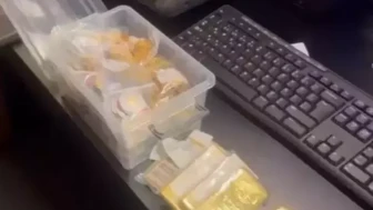 Adli Emanetlere Üç Anahtarlı Güvenlik Sistemi Geliyor