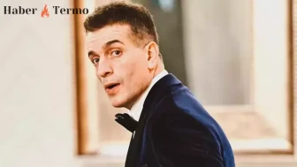 Murat Cemcir Yoğun Bakıma Alındı: Oyuncudan Haber Var