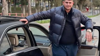 Manisa'da Asker Uğurlamasında Bıçaklanan Ahmet Aktürk Öldü