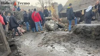 Diyarbakır'da Peynir Tesisinde Patlama: 1 Kişi Öldü, 5 Yaralı