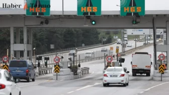 Köprü ve Otoyol Ücretlerine Zam Geliyor artış oranı belli oldu