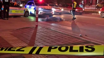 Antalya'da Feci Motosiklet Kazası: Batuhan Çakmak(17) Hayatını Kaybetti