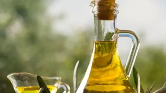 Tariş Zeytinyağı Alım Fiyatlarını Açıklandı