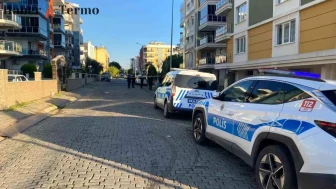 Aydın Efeler’de Silahlı Kavga: Tartışma Kanlı Bitti 1 Yaralı