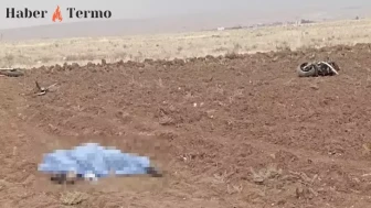 Mardin Yusuf Çürüttü Kazası: Üsteğmen Motosiklet Kazasında Öldü