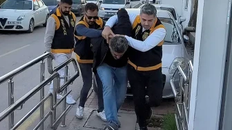 Sosyal Medya Fenomeni Çifte Cinayet Hükümlüsü Çıktı: Ali Demir Evrensel Yakalandı