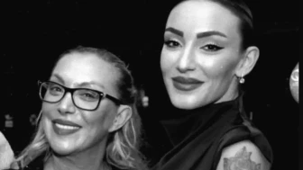 Şarkıcı Güllü'nün Kızı Gözaltına Alındı: Yurt Dışına Kaçış Hazırlığı