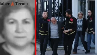 Antalya'da Şüpheli Yaşlı Kadın Fatmana Karamık Ölümü: Kızı ve Erkek Arkadaşı Tutuklandı