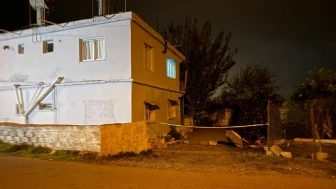 Hatay'da Korkunç Cinayet: 77 Yaşındaki Koca Eşini Öldürdü