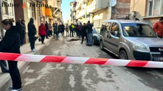 Manisa Alaşehir'de Kadın Cinayeti: Uzaklaştırma Kararı Engel Olmadı