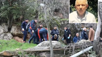 Denizli'de Alzheimer Hastası Yaşlı Adam Ölü Bulundu