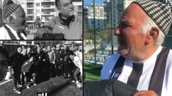 Aydın Şokta: 'Müdür' Nevzat Demircioğlu Cami Tuvaletinde Ölü Bulundu