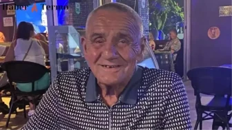 KIbrıs'ta Skandal: Michael Graley'nin Kalbi Çalındı