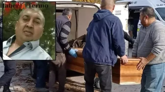 Denizli'de Engelli Vatandaş Erkan Menteş Evinde Ölü Bulundu