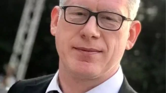 Eskişehir'de Türkçe Öğretmeni Tuncay Arslan Kayıp: 3 Gündür Haber Alınamıyor