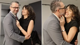 İbrahim Selim, 16 Yaş Küçük Ayşe Şeyma Keten'e evlilik teklif etti