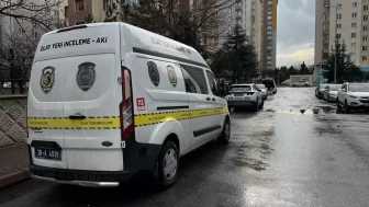 Kayseri'de Korkunç Cinayet: Eşini Öldürmeye Giden Adam Başkasını Öldürdü