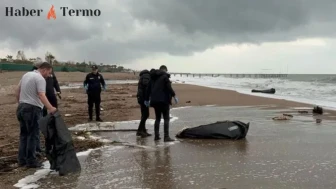 Hatay’da Kaybolan Balıkçının Cansız Bedeni Kıbrıs’ta Bulundu