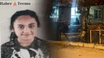 Denizli'de Trajik Olay: Tüfekle Oynarken Kız Arkadaşını Öldürdü