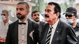 Aşiret lideri İskender Ertuş, Ankara'da oğlunu vurdu
