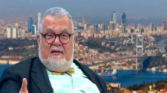 İstanbul'da Deprem: Jeoloji Profesörü Celal Şengör'den Açıklama Geldi