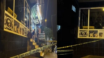 Bursa'da berber dükkanında silahlı saldırıya çırak Ali Elhalifa öldü!