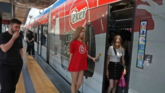 Antalya'da Antray ile trafiğe takılmadan havalimanına ulaşın!