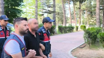 Denizli'de İşe Gider Gibi Hırsızlık Yapan Hırsız, 140 Suçtan 20 Milyon TL'lik Vurgun Yaptı