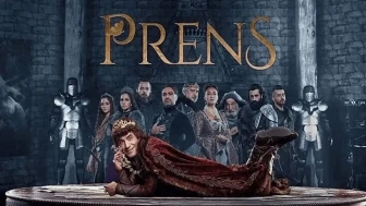 Heyecanla Beklenen Prens Dizisinin 3. Sezonu İzleyicileri Büyüledi!