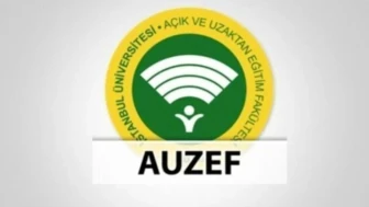 2025 AUZEF Final Sınav Giriş Belgeleri Yayımlandı!