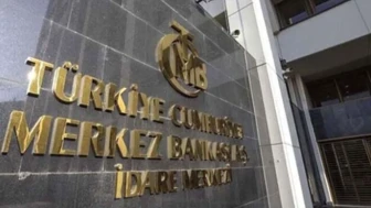 TCMB: Enflasyon sınırlı olmak üzere, tüm ana gruplarda geriledi!