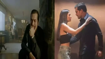 Eşref Rüya'nın sezon finali nefesleri kesti! Eşref'i yıkan ölüm!