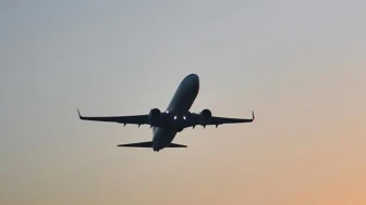 Hava yolu şirketlerinden İsrail kaynaklı uçuş iptali!