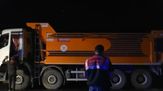 Erzurum Aşkale'de Kamyon İşçilere Çarptı: 5 Kişi Yaralandı!