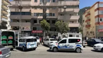 Kahramanmaraş'ta İş Kazası: Bilal Kiraz Öldü, Yunus A. ve İrfan K Yaralandı!