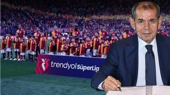 Galatasaray transfer masasından kalktı! İtalyanlar şokta!