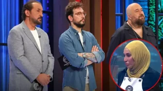 Masterchef'te ana kadro heyecanı: 10. yarışmacı belli oldu!