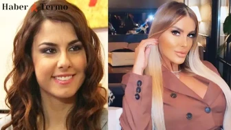 Adanalı'nın Pınar'ı Tuğçe Özbudak'ın Son Hali Şaşırttı