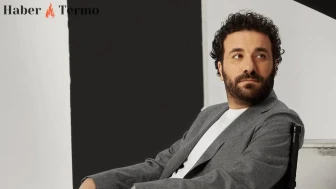 Hasan Can Kaya Yeni Aşkıyla Bodrum'da Yakalandı! EXXEN Ayrılığı Sonrası İlk Tatil