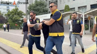 Aksaray'da Tekin Atılgan Cinayeti: Yaşar Can K. Tutuklandı